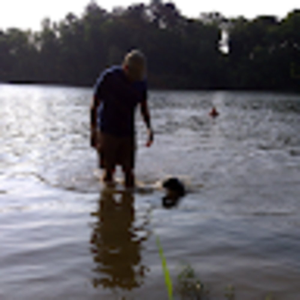 Meet your Posher, Tyler